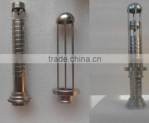 Co2 Laser Stretch Marks Treatment Machine Surgery With the Best Service photo-3