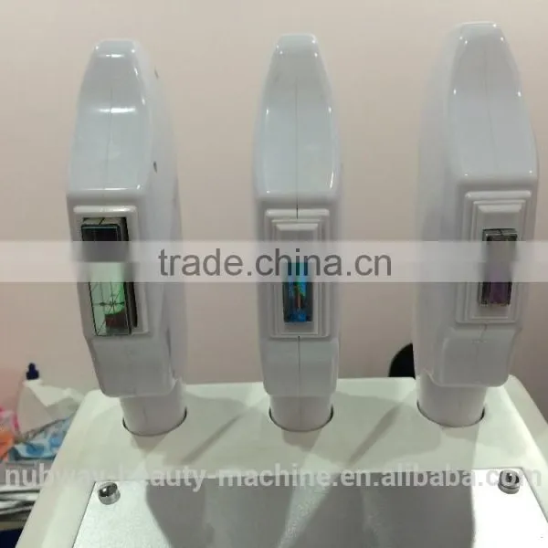 Hot!! Cheap Ipl Hair Removal/ipl Machines for Skin Care Clinic photo-3