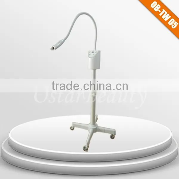 Professional Portable Teeth Whitening Led Light