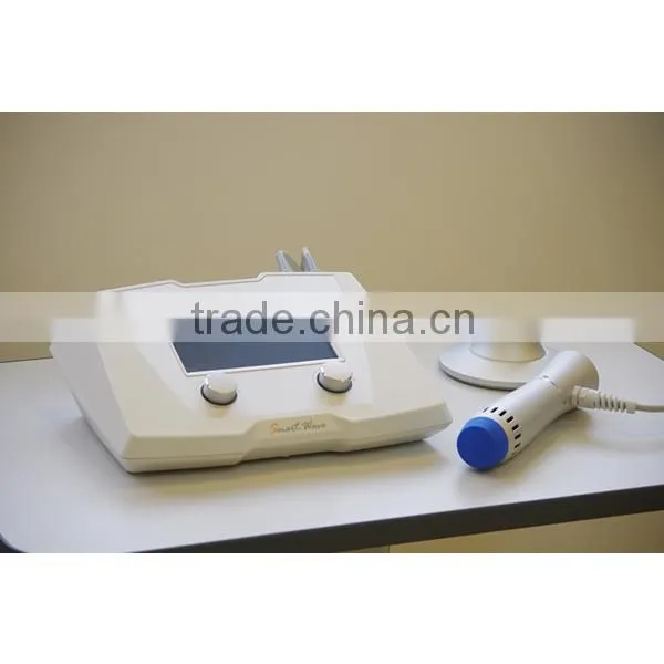 High Technology Shock Wave Physical Therapy Equipment for Back Pain Treatment photo-6