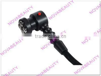 Promotion New Updated ! DET Fat Dissolving Radio Frequency rf Machine photo-2