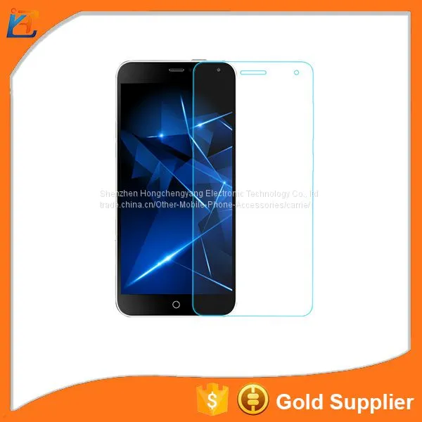 2017 Screen Protective Guards for Meizu m2 Note Tempered Glass Film