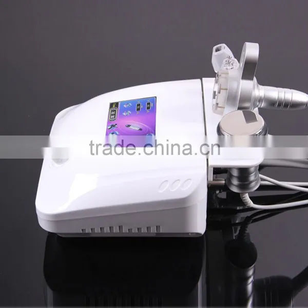4 in 1 Micro Machine!! Cellulite Reduction Cavitation Machine for Home Use photo-2