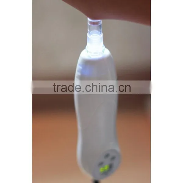 Deep Cleaning Blackhead Removal Machine Dermabrasion Machine for Home Use photo-5