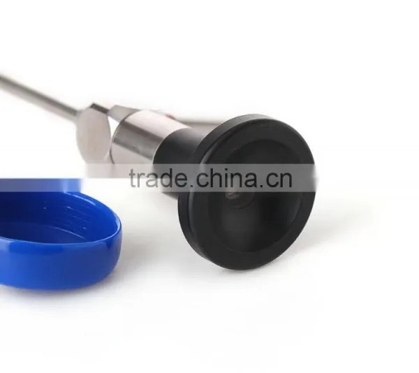 High Performance Cystoscope Cystoscopy Cystourethroscopes 4x302mm photo-3