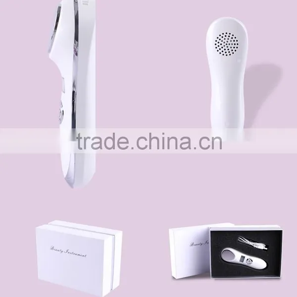 Hot and Cold Hammer Facial Machine Hot and Cold Facial Vibration Massager photo-6