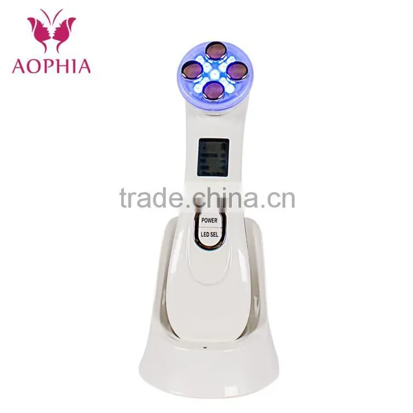 Aophia New Personal Electrical OFY-9902 Radio Frequency Machine photo-2