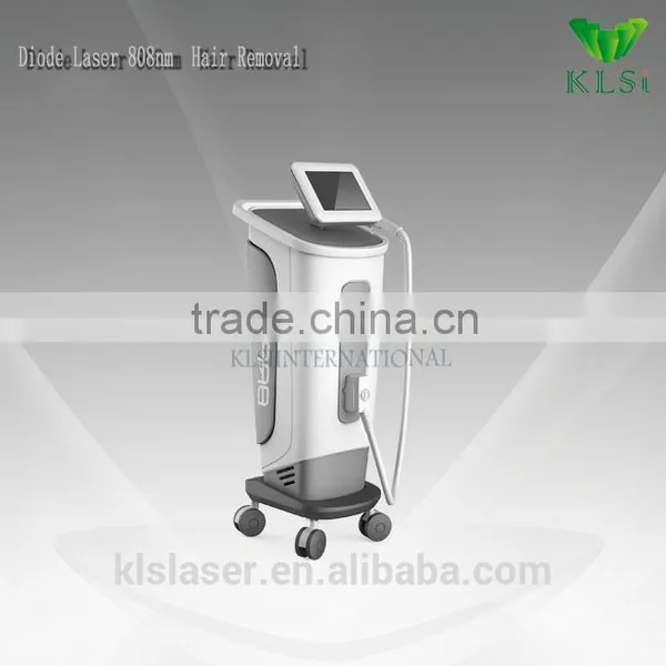 German Diode Hair Removal Laser/germany Diode Laser 808 nm Hair Removal photo-3