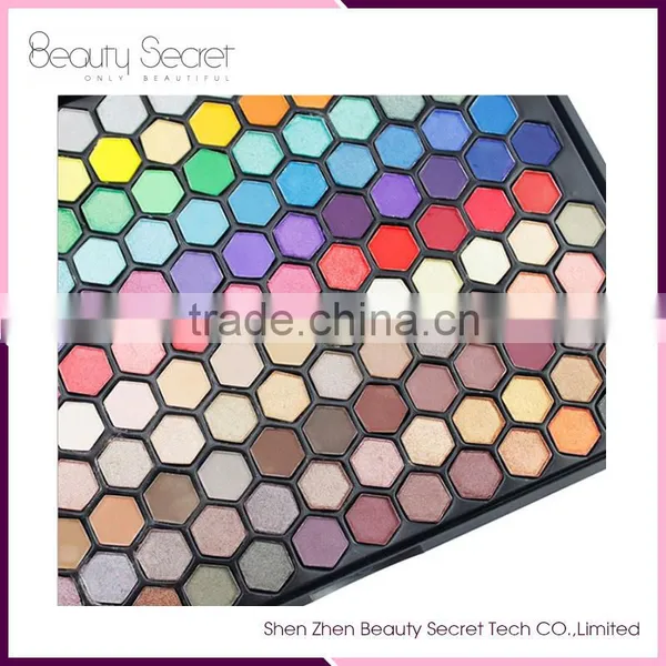 149 Color Faviform Eyeshadow Palette Eyeshadow Packaging Makeup Cosmetic Set Kit photo-5