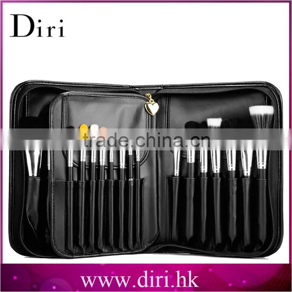 Unique Professional High Quality Cosmetic Make Up Brush Set photo-2