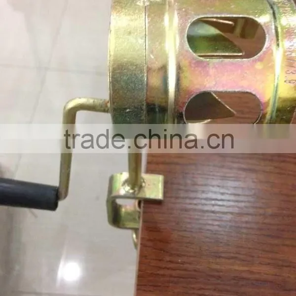 Best Selling Easy Operating Farm Manual Corn Sheller Corn Manual Sheller,hand-operated Corn Sheller Machinery photo-4