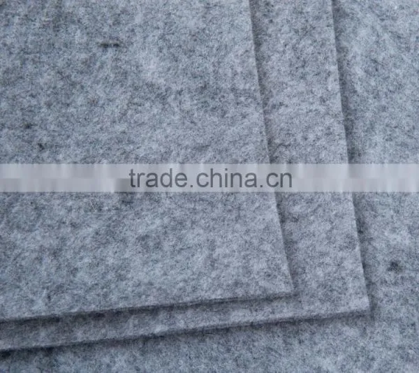 Wholesale Good Quality Colorful Wool Felt Wholesale 3 mm 100 % Wool Felt photo-6