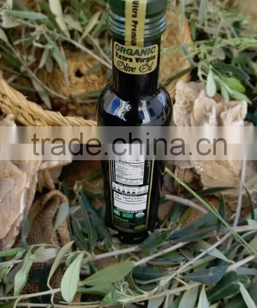 Organic Extra Virgin Olive Oil. High Quality Organic Olive Oil.1st Cold Press.100% Organic Extra Virgin Olive Oil 250 ml photo-5