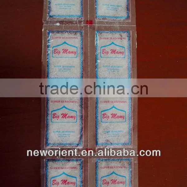 Hot Selling Good Price Pure Monosodium Glutamate Flavor Msg/MSG Food Seasoning photo-4