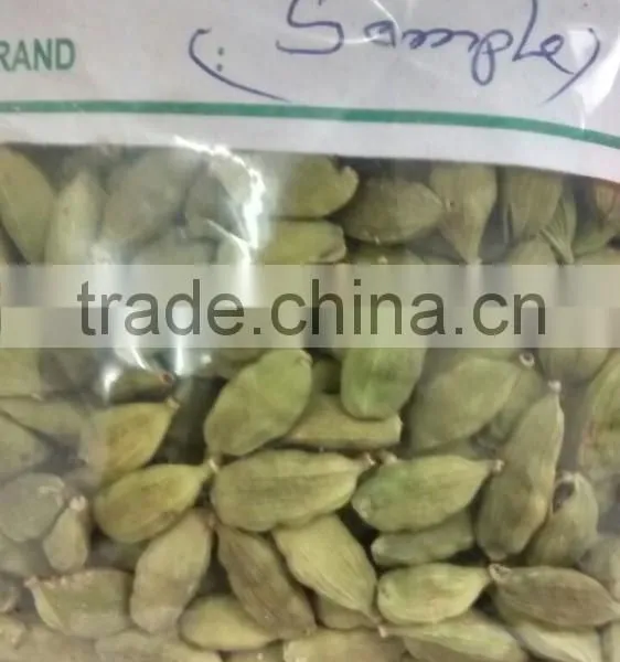 INDIAN GREEN CARDAMOM