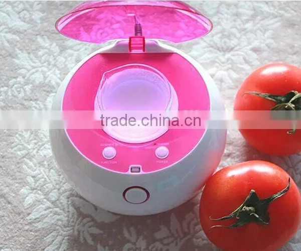 Facial Face Mask Making Machine