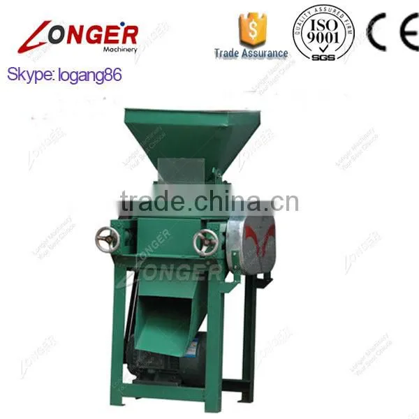 China Factory Direct Supply High Capacity Oat Flakes Machine photo-3