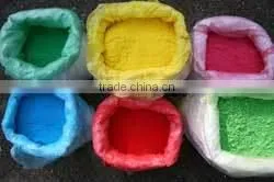 Color Run Colour for Party Festival Fun Party Colorful Life Game India Gulal Holi Powder
