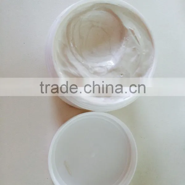 China Styling Products Liagrxin High Quality Hair Pomade /wax for Women photo-3