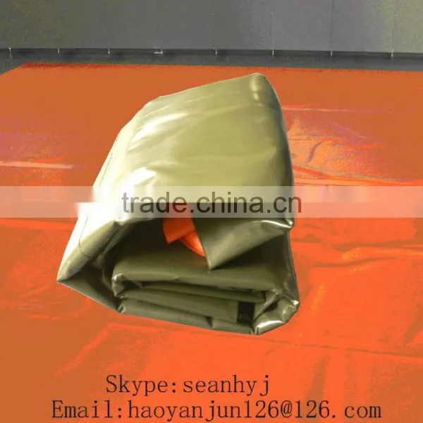 Flexitank Water Bladder/tank for Truck Base or Platform photo-6