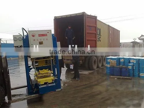 Concere Color Roof Tile Making Machines