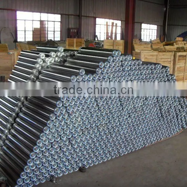 industrial conveyor drive roller