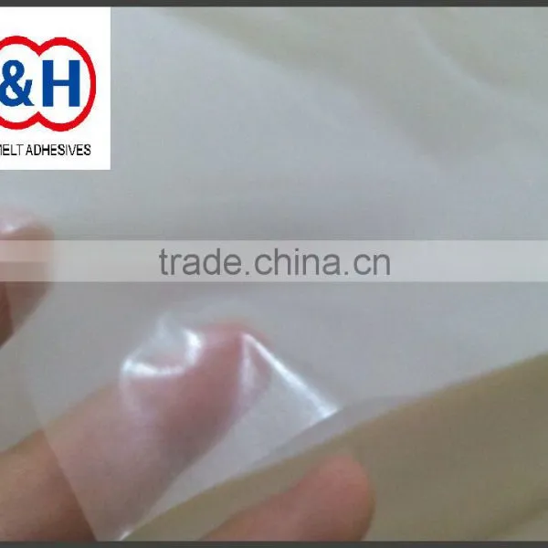 High Quality Garment Hot Melt Adhesive Film photo-3