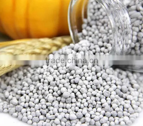 Granular NPK 15-15-15 /19-19-19/16-16-16 NPK Fertilizer photo-2