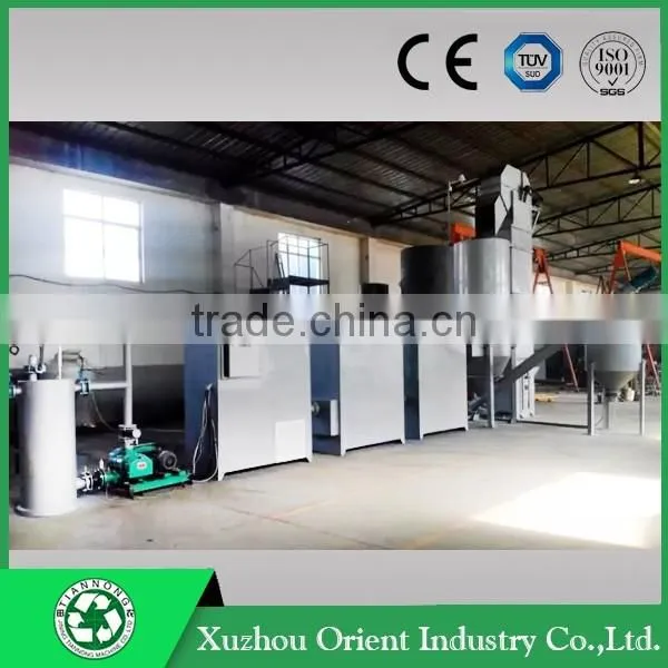 Biomass Gasififer Stove Small Gasifier Gasifier Biomass photo-3
