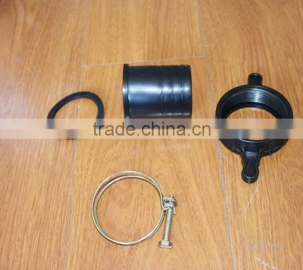 Economical Custom Design Water Pipeline Pump photo-2