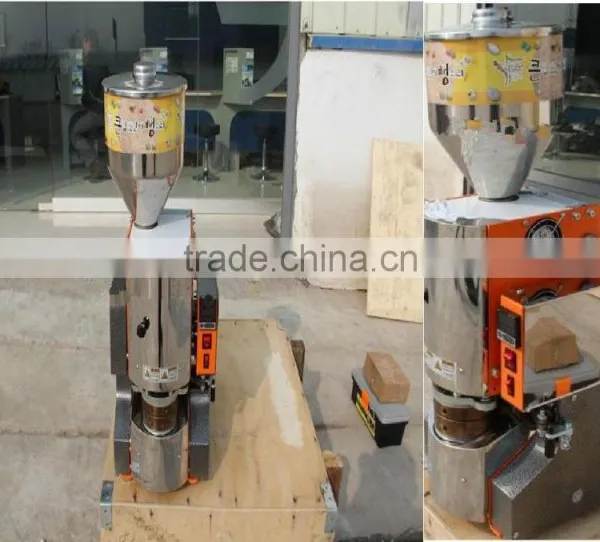 New Design Artificial Rice Cake Machine photo-2