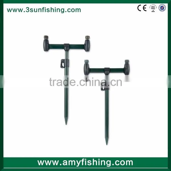Fishing Rod Support Rod Rest Set photo-2