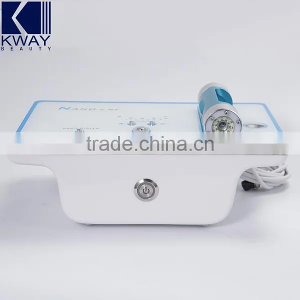 Factory Sale Handheld Radio Frequency rf Skin Care Beauty Device photo-5