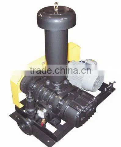 China Professional Experienced Industrial Cold Air Blower photo-5