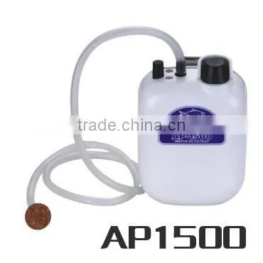 AP1500 Fishing Aquatium Air Pumps