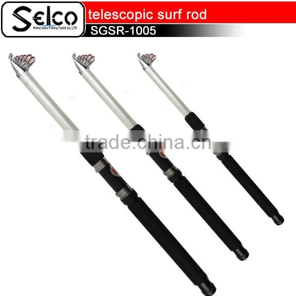 Wholesale Telescopic Cheap Fiber Carbon Fishing Rods photo-5