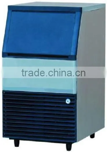 Economy Ice cube machine maker air cooler