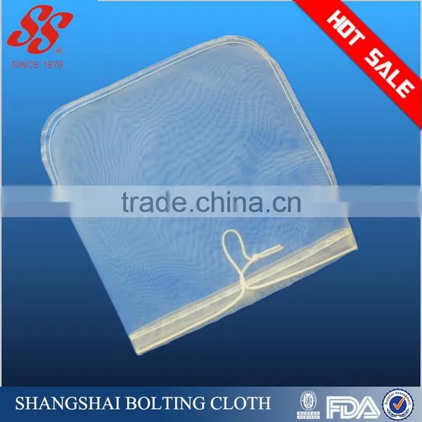 New Style Promotional Aramid Pocket Air Filter Bag photo-2