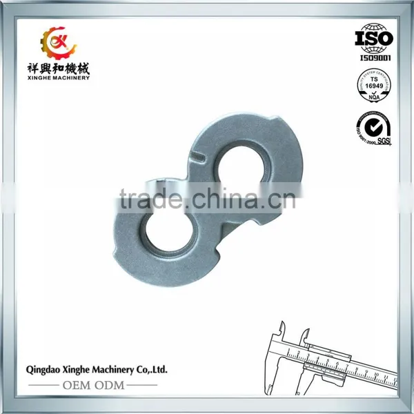 OEM Cast Iron Connecting Rod Forged Steel Cast Forged Aluminum Forge