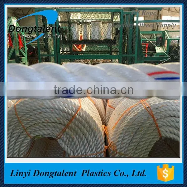 32mm Marine Polypropylene pp Danline Fishing Rope photo-6