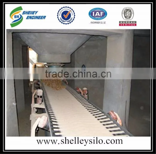 Belt Conveyor System Price photo-3