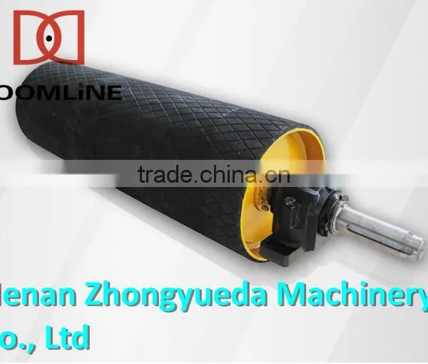 Conveyor Drive Pulley/ Ceramic Pulley/ Tail Pulley