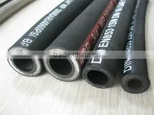 Top Quality Hydraulic Hose EN853-1SN SAE J517 100R1AT