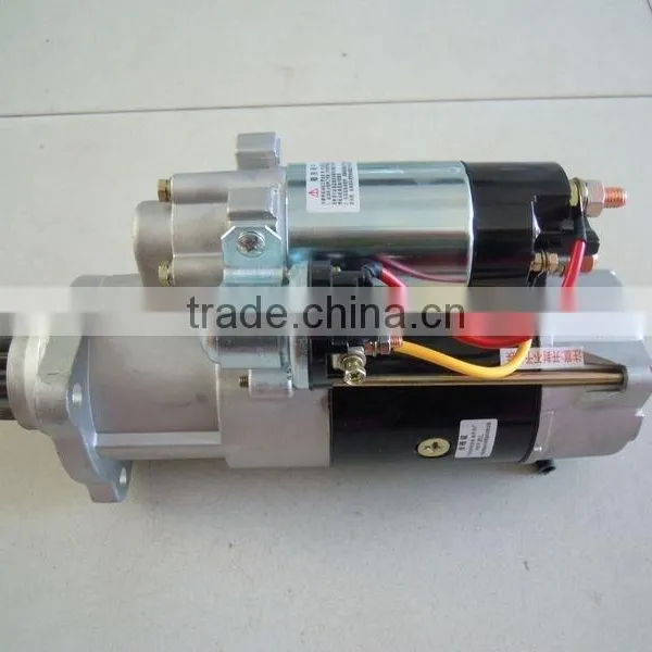 TH Brand Auto Starter MADE IN CHINA photo-2