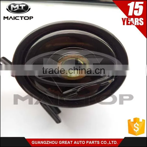 Top Quality Diesel Gasoline Fuel Filter for Toyota 23300-79285 photo-2