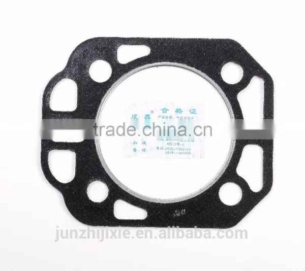 Walking Tractor Diesel Engine Parts L24 Cylinder Head Gasket photo-4