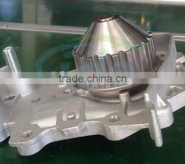 Car Engine Water Pump for Renault Dacia Logan 8200146298 photo-3