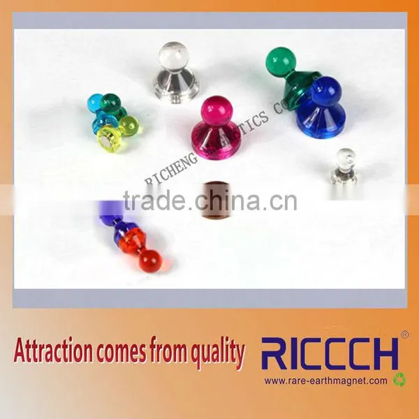 Push Pin Magnet photo-2
