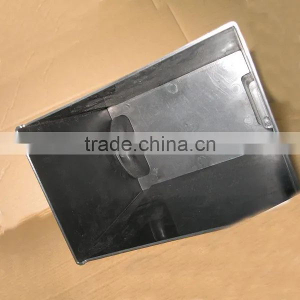 Professional Plastic Custom CNC Machining Parts Auto Parts photo-4