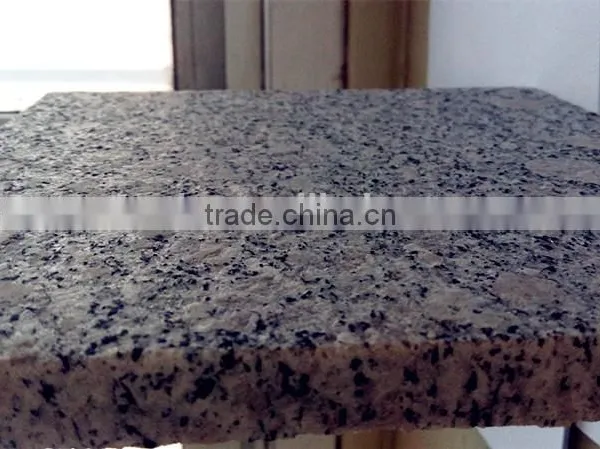Hot Sale!! Flamed Natural Granite Stone Tiles With Factory Price photo-4